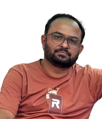 Bharat Katariya