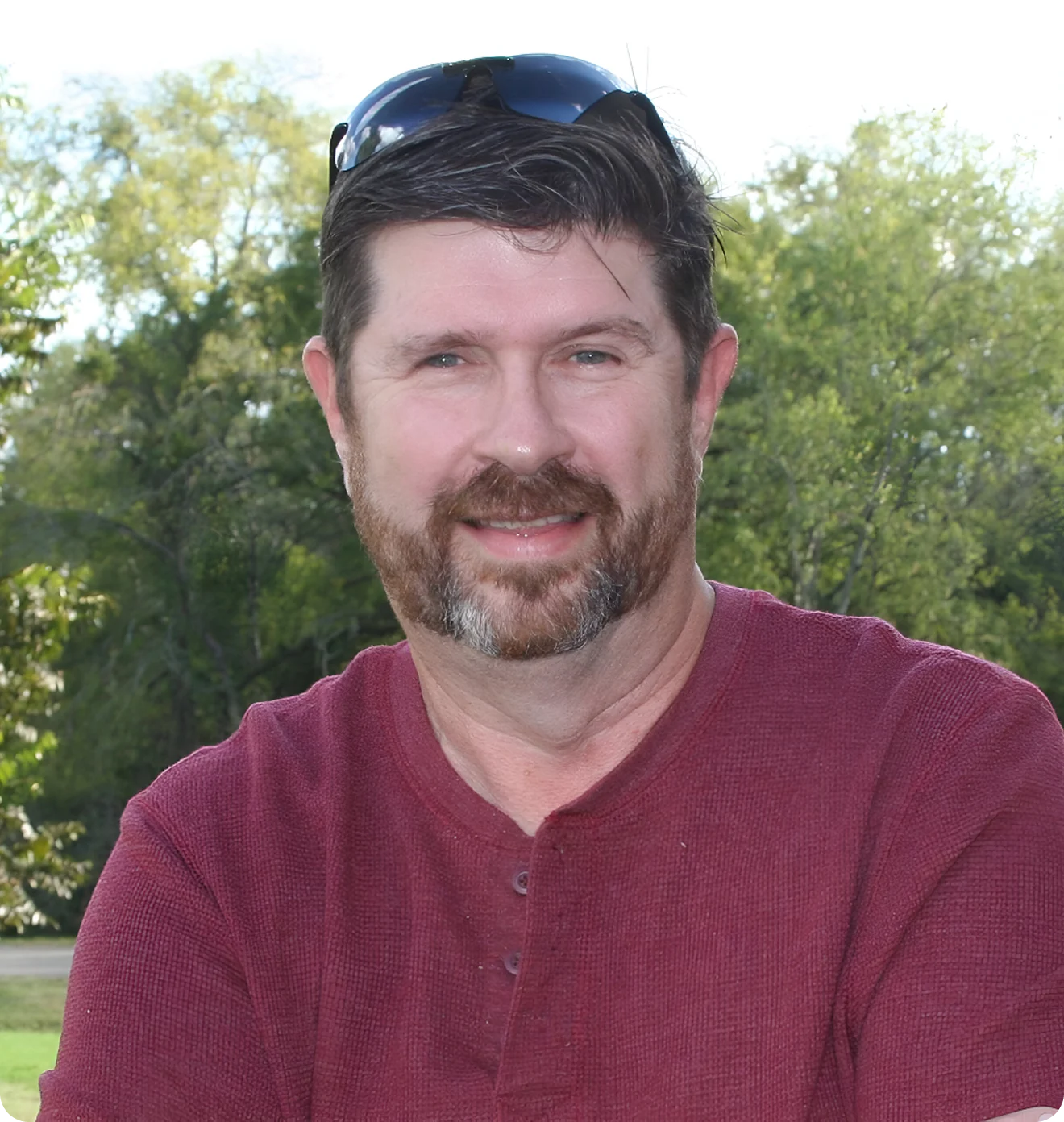 Bob Thompson