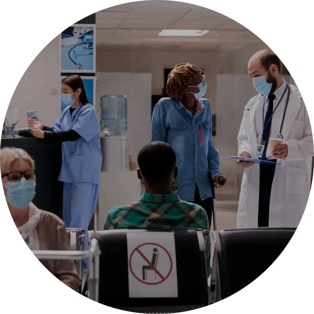hospital-management