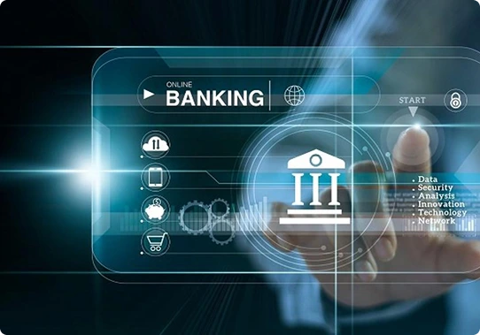 Banking & FinTech