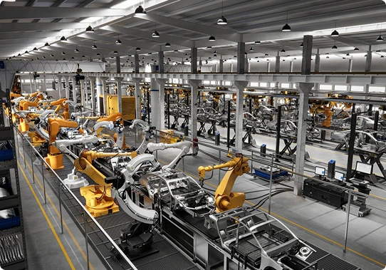 Manufacturing