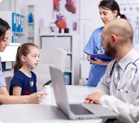 Healthcare