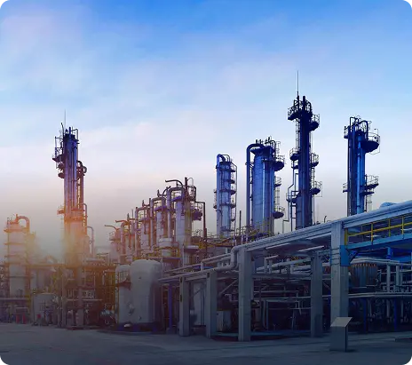 Oil & Gas