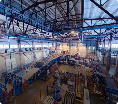 Manufacturing