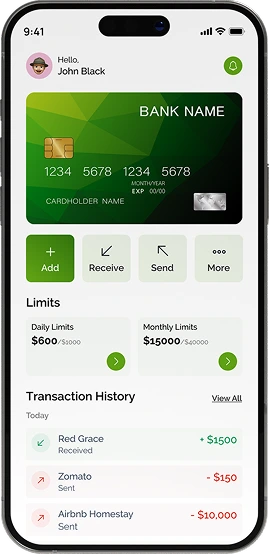 Smart Features Image