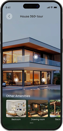 Smart Features Image