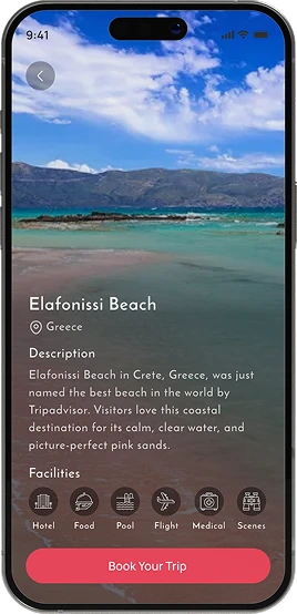 Smart Features Image
