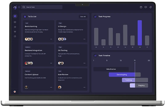 Smart Features Image