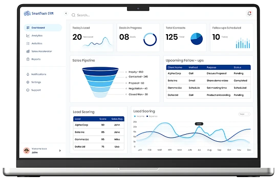 Smart Features Image