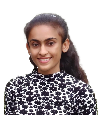 Ishita Mangaroliya