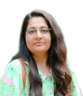 Palak Hirani