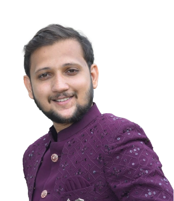 Prashant Chudasama