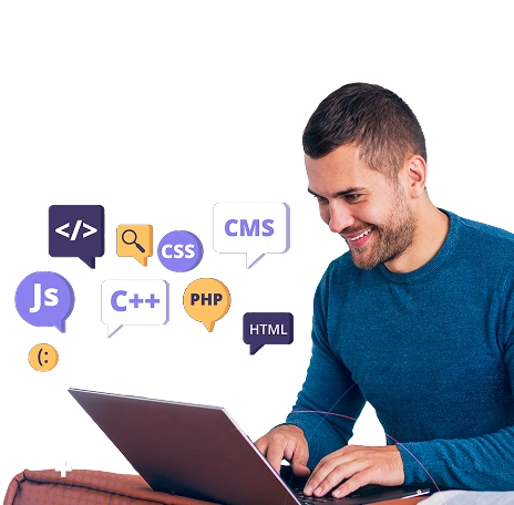Web design & Development