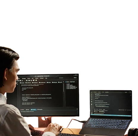 Custom Software Development