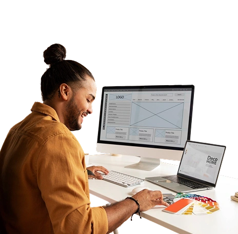 Graphic & Product Design