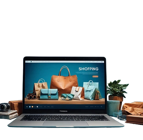 Online Store Development