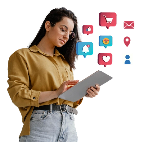 SEO & Digital Marketing