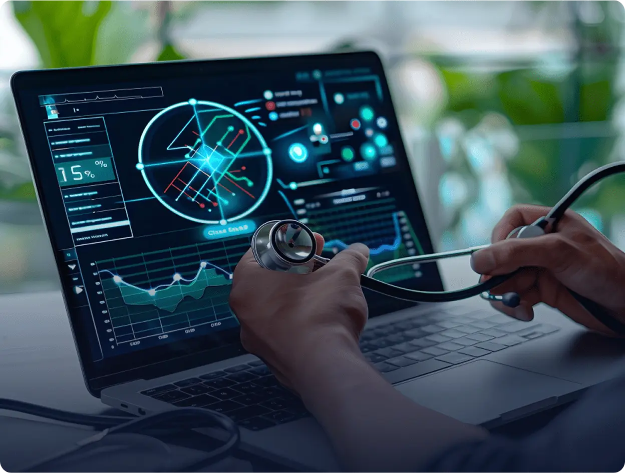 EHR/EMR Development