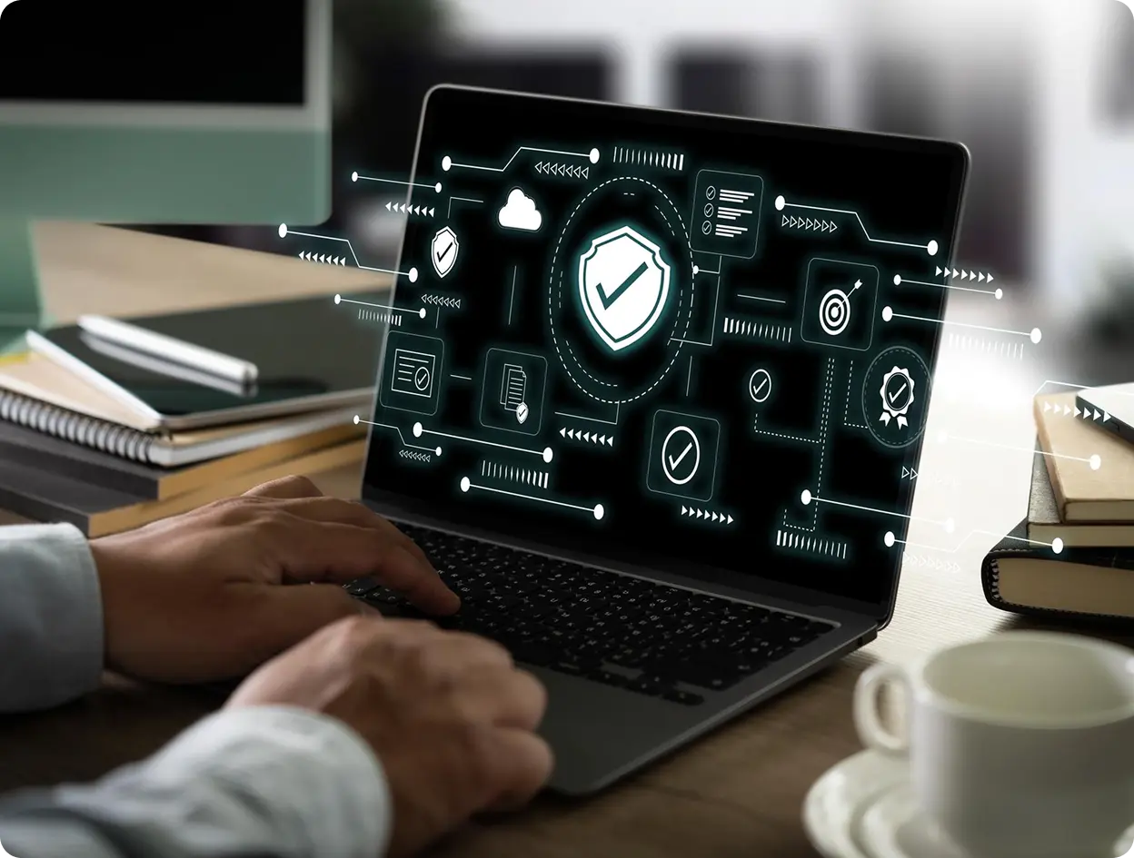 Compliance Software Development