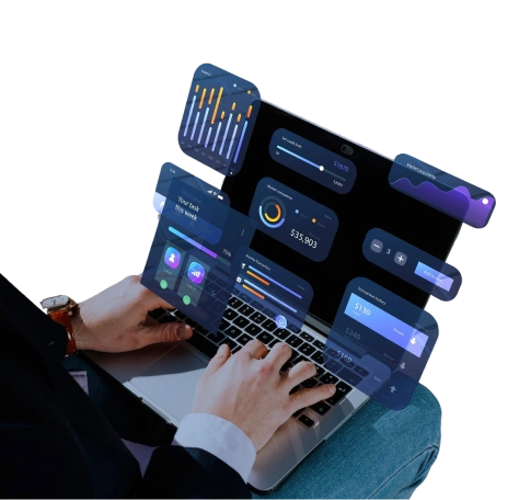 Enterprise Software Development