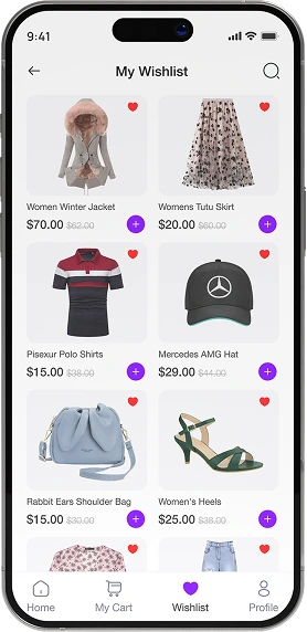 Smart Features Image