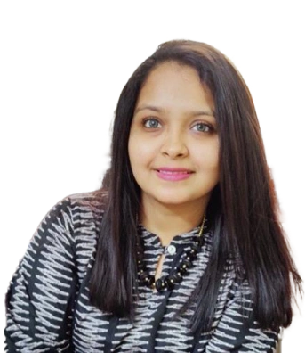 Urja Shah