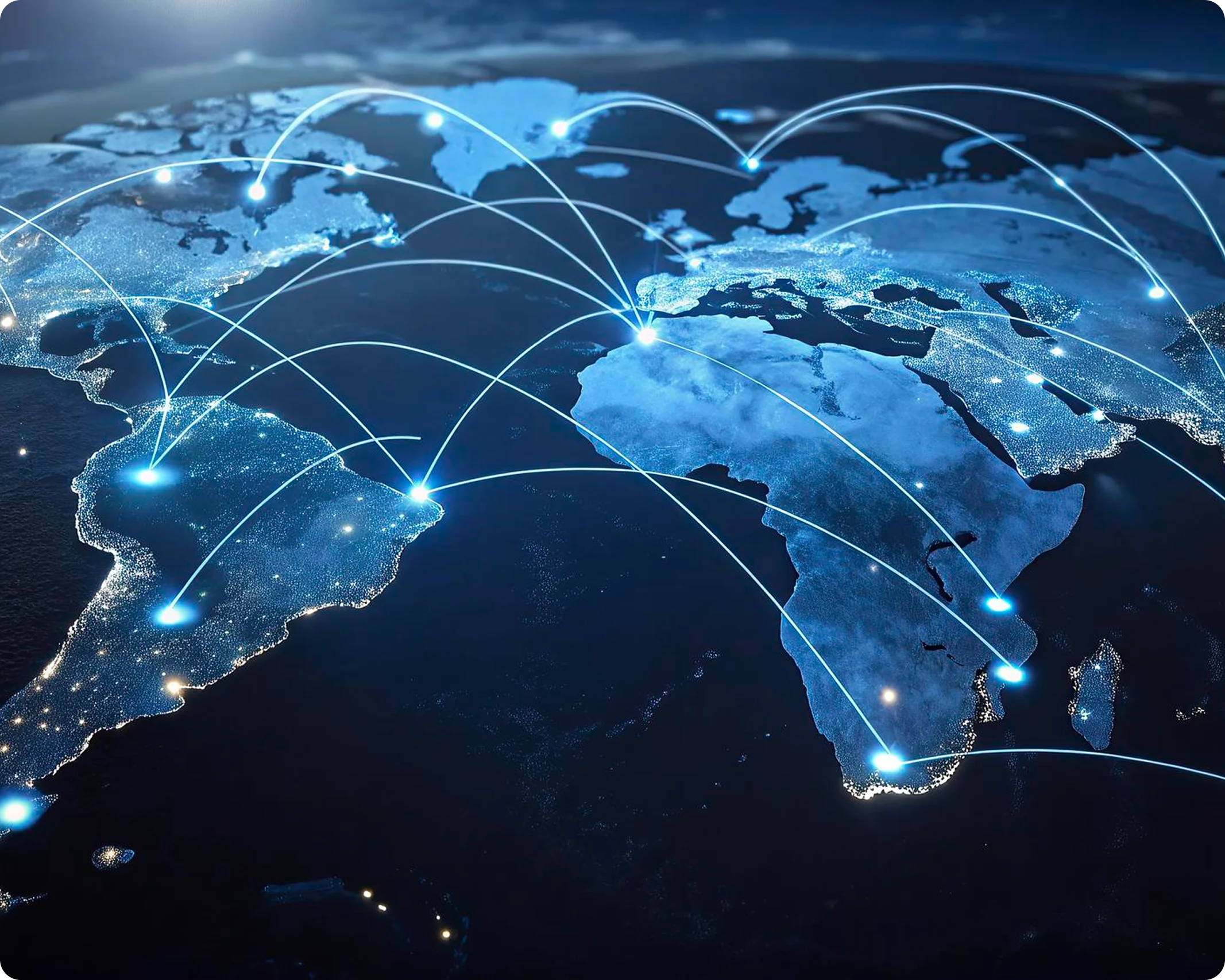 Going Global
